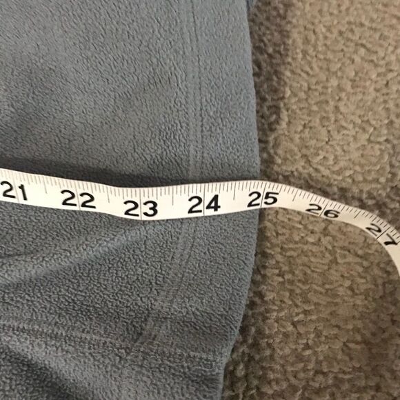 Old Navy Gray High Neck Long Sleeve Jacket Boys Large - Picture 7 of 10